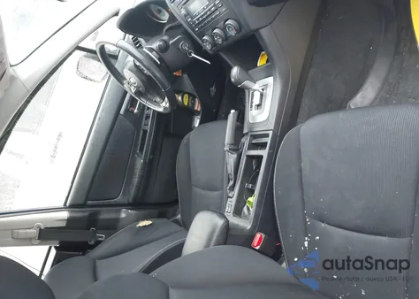 2013 Subaru Impreza 2.0I Sport Premium z USA, uszkodzony, nr VIN JF1GPAL68DH201531